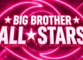 “Big Brother All Stars”