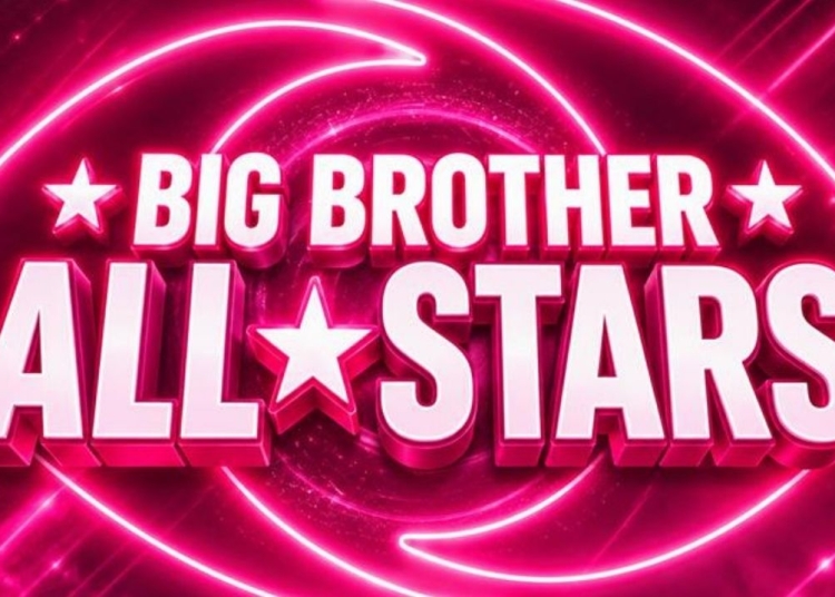 “Big Brother All Stars”