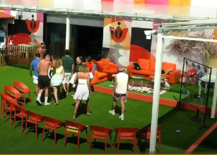 Big Brother Verão_tvi