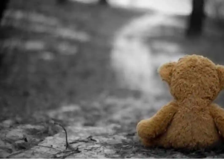 Braga: Menino de 3 anos é encontrado sozinho