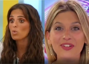 Diana Lopes e Joana BBV_TVI