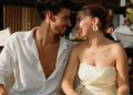 Diogo e Ariana_Créditos Redes sociais