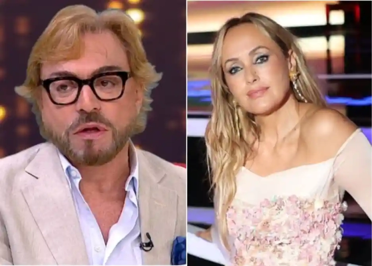 Duarte Siopa e Marisa Cruz