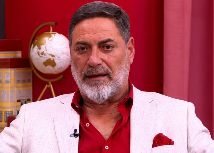 Hernâni Carvalho_Créditos Redes sociais