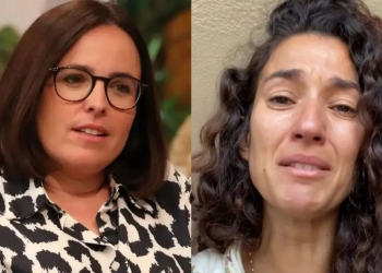 Joana Marque e Mafalda Matos_Créditos Redes sociais