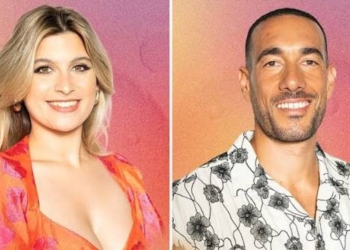 Joana e Boris_Créditos Redes Sociais