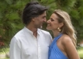 João Torres e Elisabete