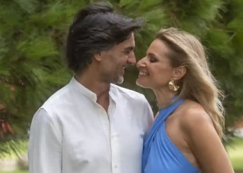 João Torres e Elisabete