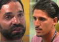 João Ventura e Afonso Big Brother Verão