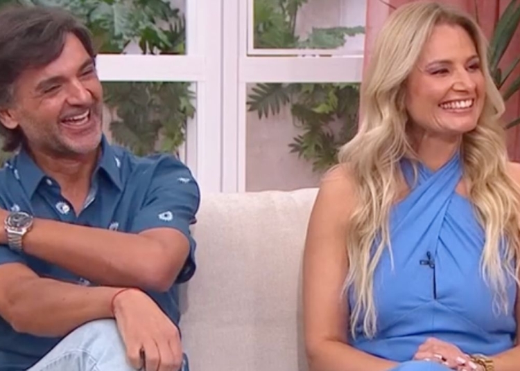 João e Elisabete_Casados à primeira vista_Frame Casa Feliz