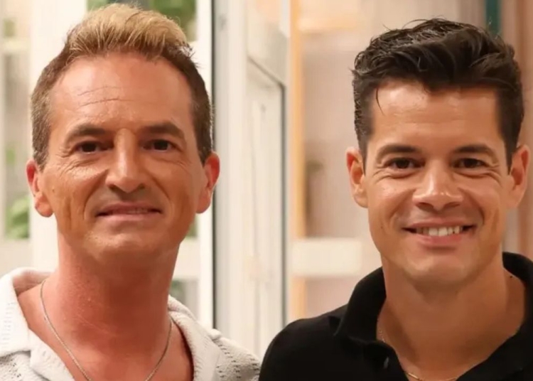 Jorge Guerreiro e Ivo Lucas_Frame Casa Feliz