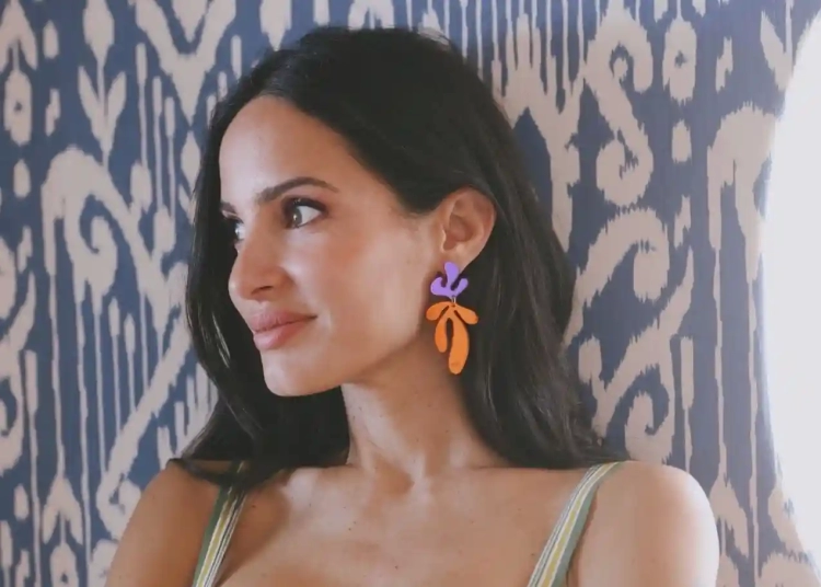 Lara Franco Gomes recordou uma relação tóxica da juventude