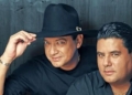 Lucas, da dupla brasileira Lucas & Matheus_Créditos Redes Sociais