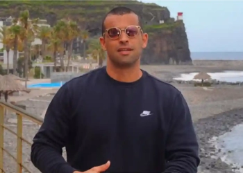 Luís Gonçalves Big Brother 2025