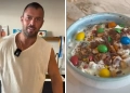 Marco Costa - McFlurry de M&M’s em versão caseira