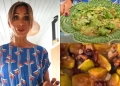 Mónica Jardim ensina nova receita