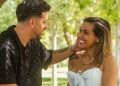 Pedro Jorge e Marisa Pires Créditos Redes sociais