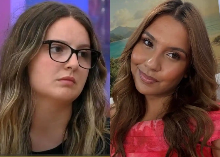 Nova Polémica no Big Brother Verão com Sara e Inês Morais