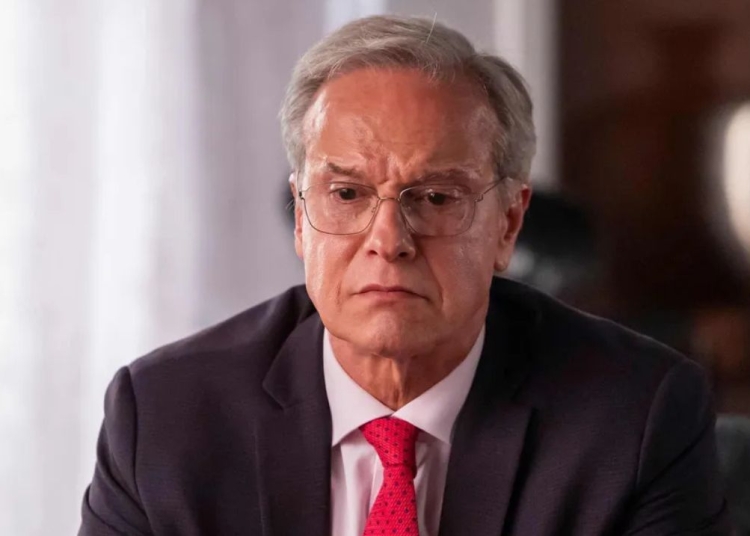 Terra Forte_Novelas TVI
