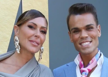 Zé Lopes e Merche Romero