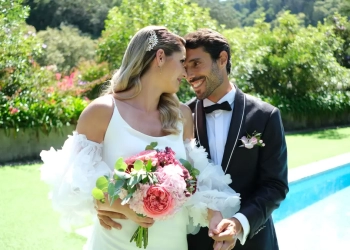 Casados à Primeira Vista- Bruna e Micael - SIC