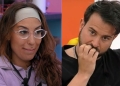 Catarina Miranda e Francisco Monteiro_Frame Big brother all Stars