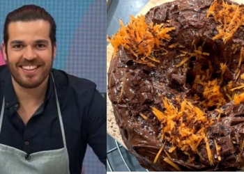Chef Bernardino_Créditos Redes Sociais