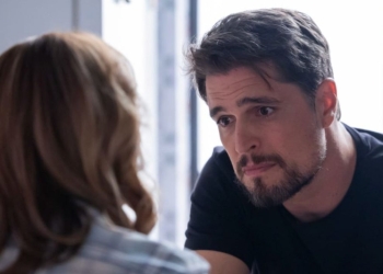 Coração de mãe_Novela TVI