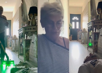 Detchi e Dª. Conceição Rodrigues_Frame Redes sociais