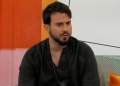 Francisco Monteiro_Créditos Big brother all stars