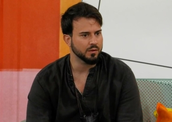 Francisco Monteiro_Créditos Big brother all stars