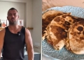 Marco Costa ensina a fazer wraps de frango