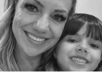 acidente no Paraná: mãe morre cinco meses depois da filha
